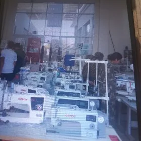 SATLYK MAGAZYN GURTLY BAZARDA