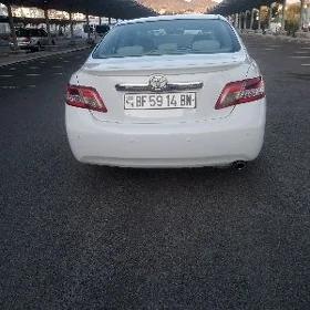 Toyota Camry 2009