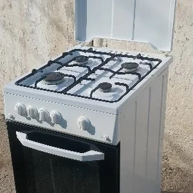 gaz plita газ плита