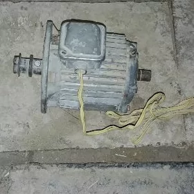 Elektro dwigatel