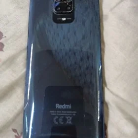 redmi not 9 pro obmen