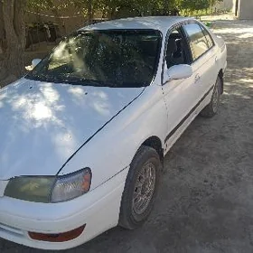 Toyota Corona 1995