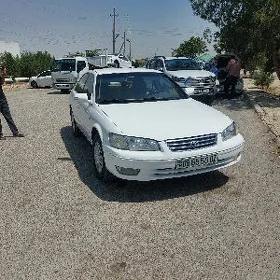 Toyota Camry 1998