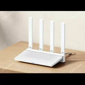 Xiaomi AX3000T router