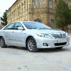 Toyota Camry 2010