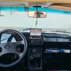 Lada 2107 1999