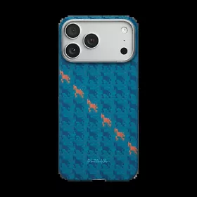 Pitaka 17 pro max