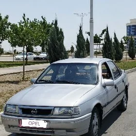 Opel Vectra 1990