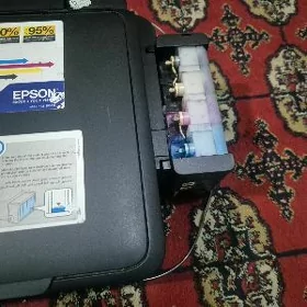 Printer Epson 210
