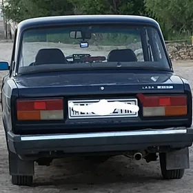 Lada 2107 2009