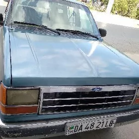 Ford Explorer 1991