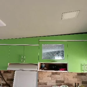 kuhunny garnitur wytişka gaz
