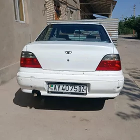 Daewoo Cielo 1994