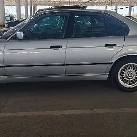 BMW 525 1991