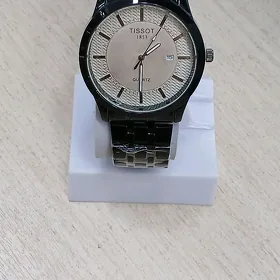 Tissot Sagat,Paket