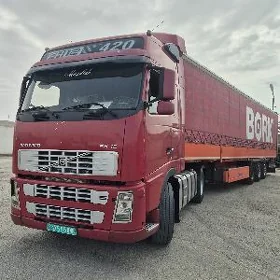 Volvo FH 420 2005