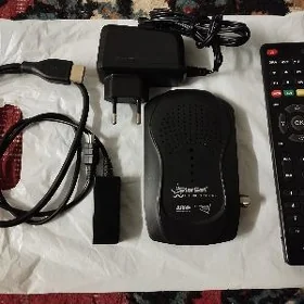 tuner starsat