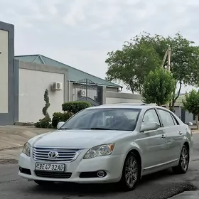 Toyota Avalon 2009