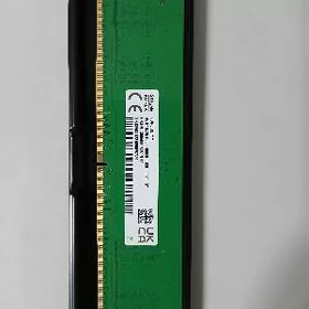 ram ddr5 8GB 4800mhz