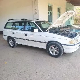 Opel Astra 1992
