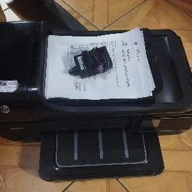 Hp Renkli struyniy printer