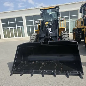 XCMG LW300F 2026