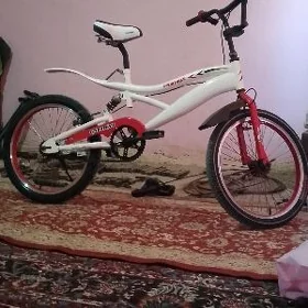 BMX