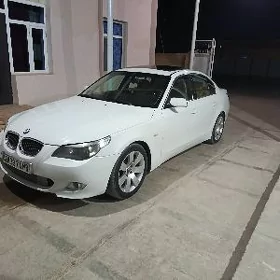 BMW E60 2005