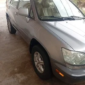 Lexus RX 300 2002