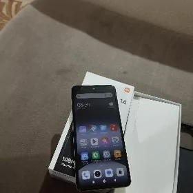 Redmi not 14