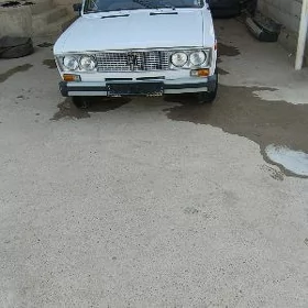 Lada 2106 1986
