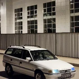 Opel Astra 1992