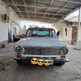 Lada 2104 1980