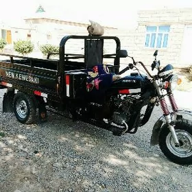 Fekon FK200-14G 2015
