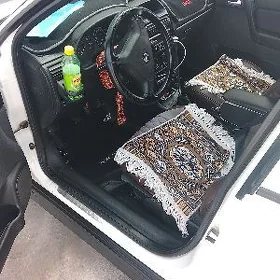 Opel Astra 2003
