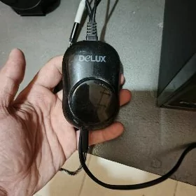 Колонка Dell bass boçka