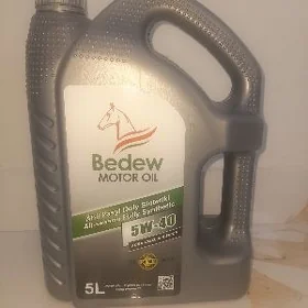 5w40 Bedew