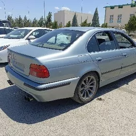 BMW 530 1996