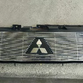 abelsowka mitsubishi pajero