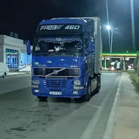 Volvo FH 460 1999