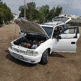 Opel Astra 1995