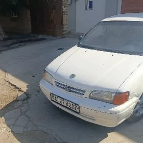 Toyota Tercel 1995