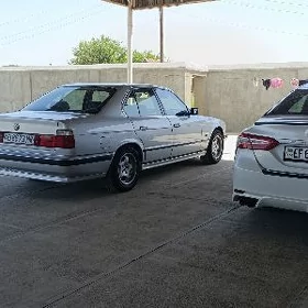 BMW 525 1993