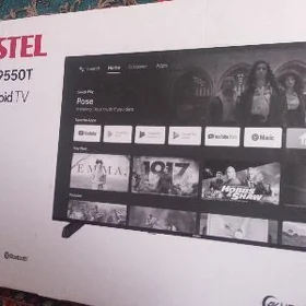VESTEL 55U9550T