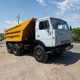 Kamaz 5511 1992