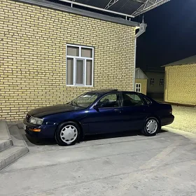 Toyota Avalon 1997