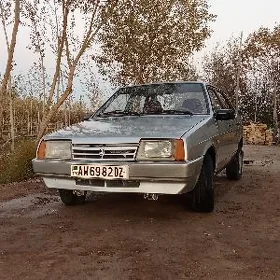 Lada 21099 1992