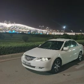 Mazda 6 2005