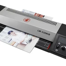 LAMINATOR APPARAT