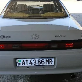 Toyota Mark II 1995